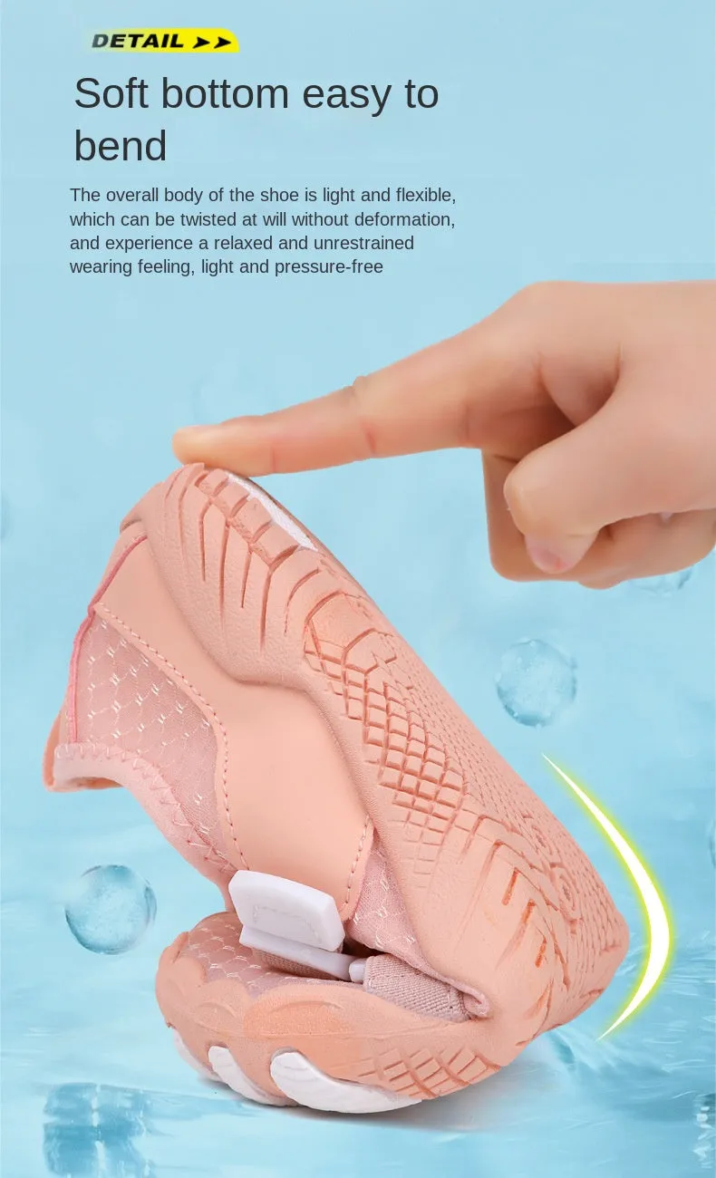 Non-Slip Quick-Dry Beach Shoes