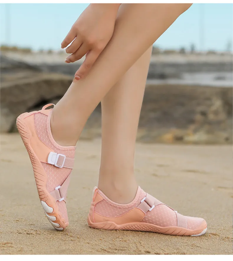 Non-Slip Quick-Dry Beach Shoes