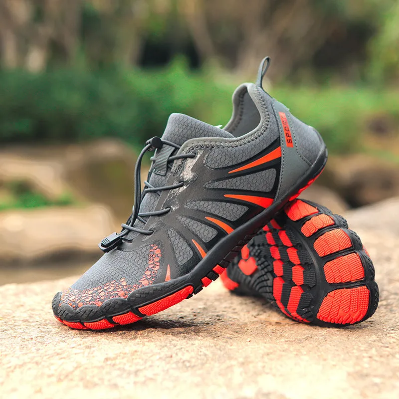 Non-Slip Water Shoes for Beach and Fishing