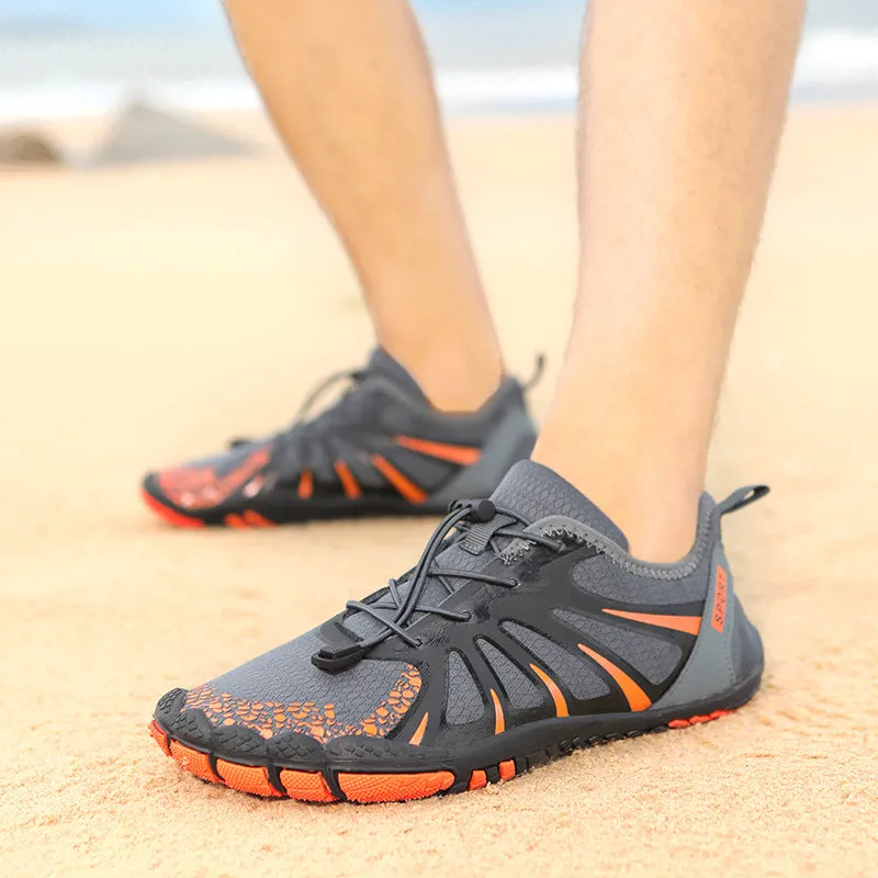 Non-Slip Water Shoes for Beach and Fishing