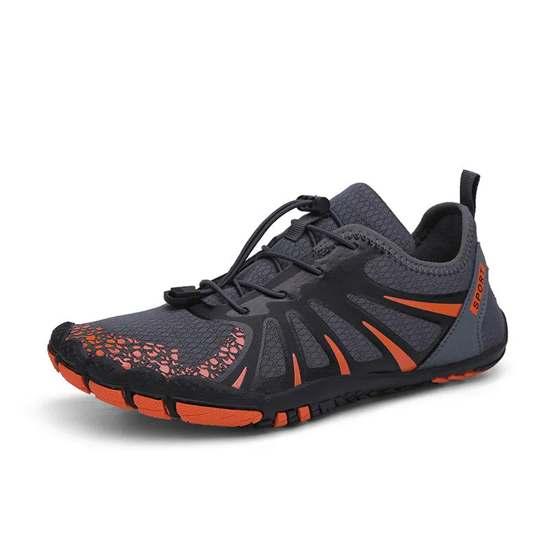 Non-Slip Water Shoes for Beach and Fishing