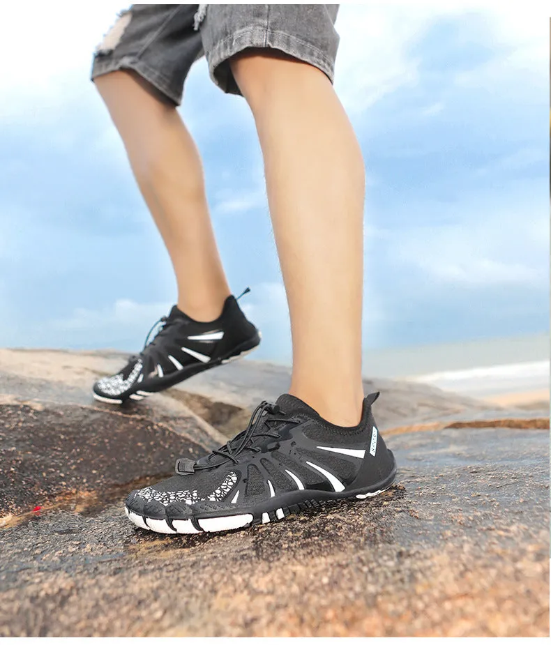 Non-Slip Water Shoes for Beach and Fishing