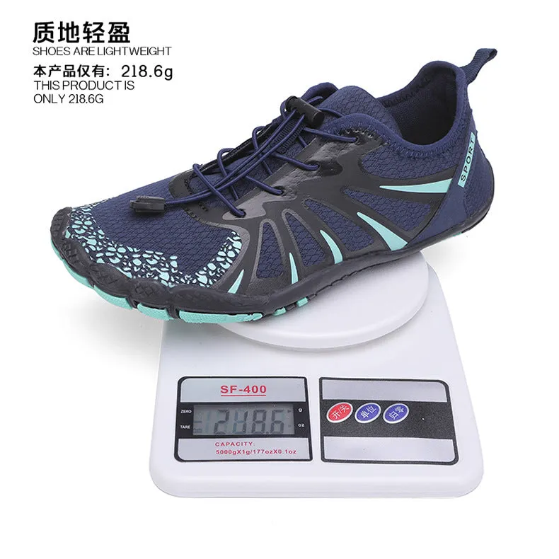 Non-Slip Water Shoes for Beach and Fishing