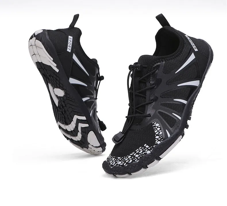 Non-Slip Water Shoes for Beach and Fishing