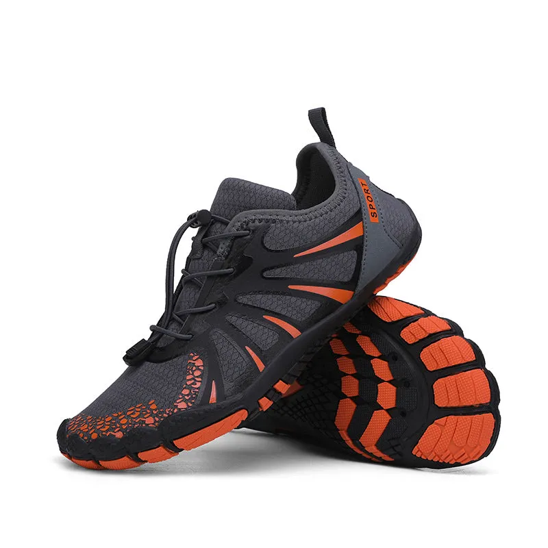 Non-Slip Water Shoes for Beach and Fishing