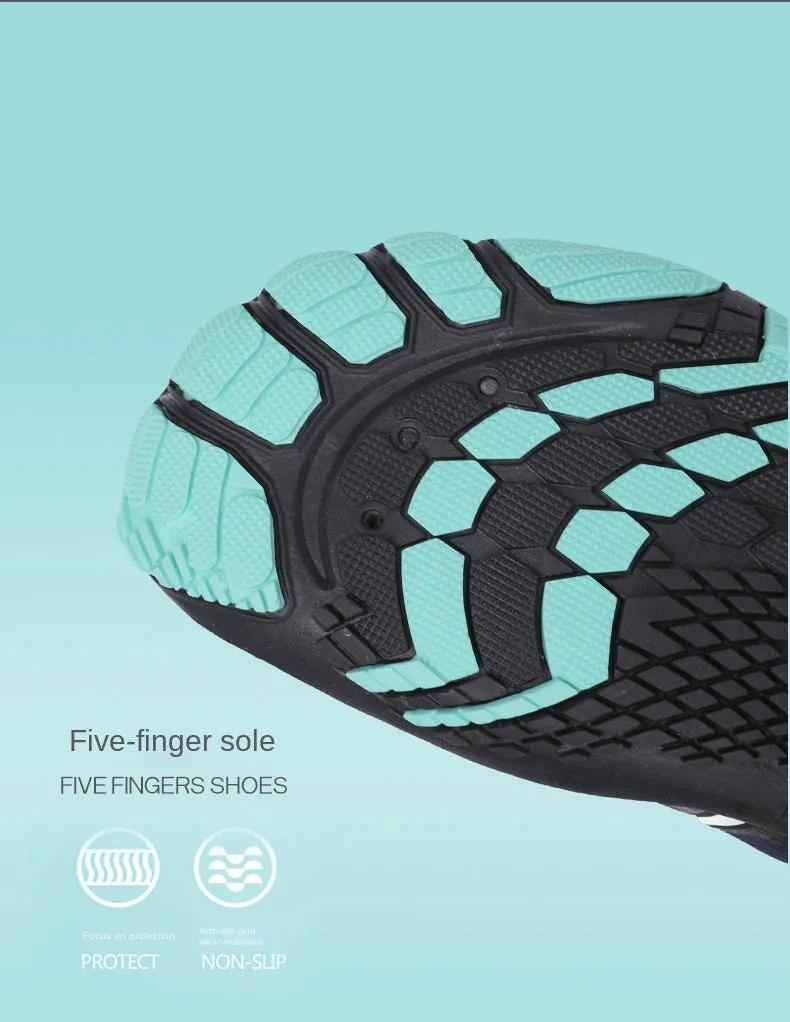 Non-Slip Water Shoes for Beach and Fishing