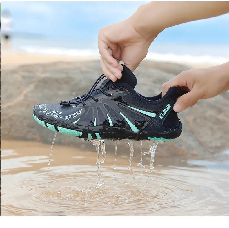 Non-Slip Water Shoes for Beach and Fishing