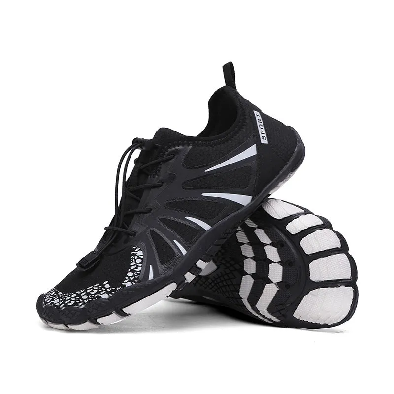 Non-Slip Water Shoes for Beach and Fishing