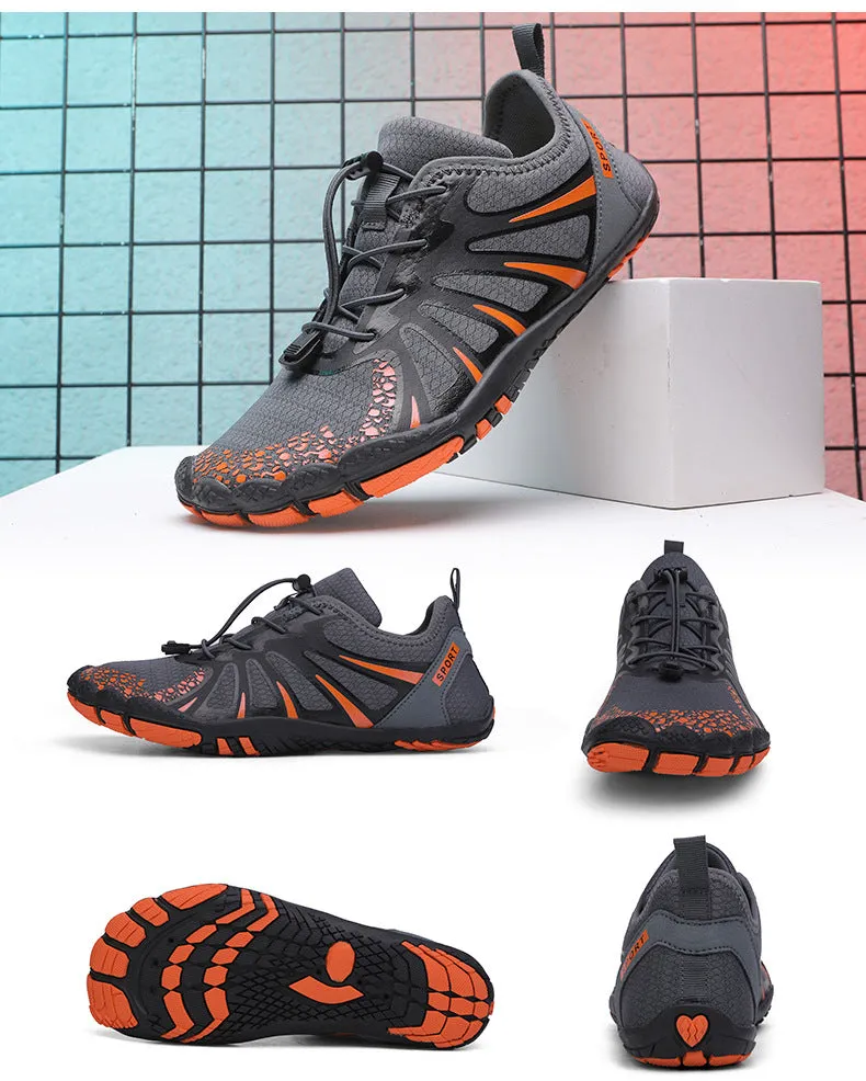 Non-Slip Water Shoes for Beach and Fishing