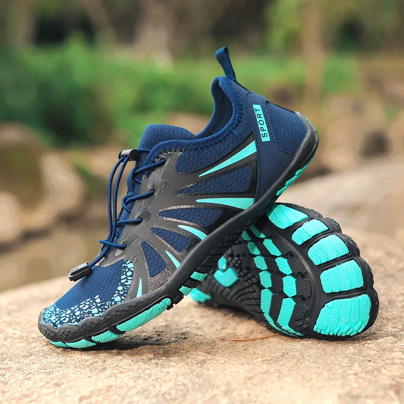 Non-Slip Water Shoes for Beach and Fishing