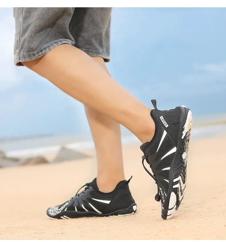 Non-Slip Water Shoes for Beach and Fishing