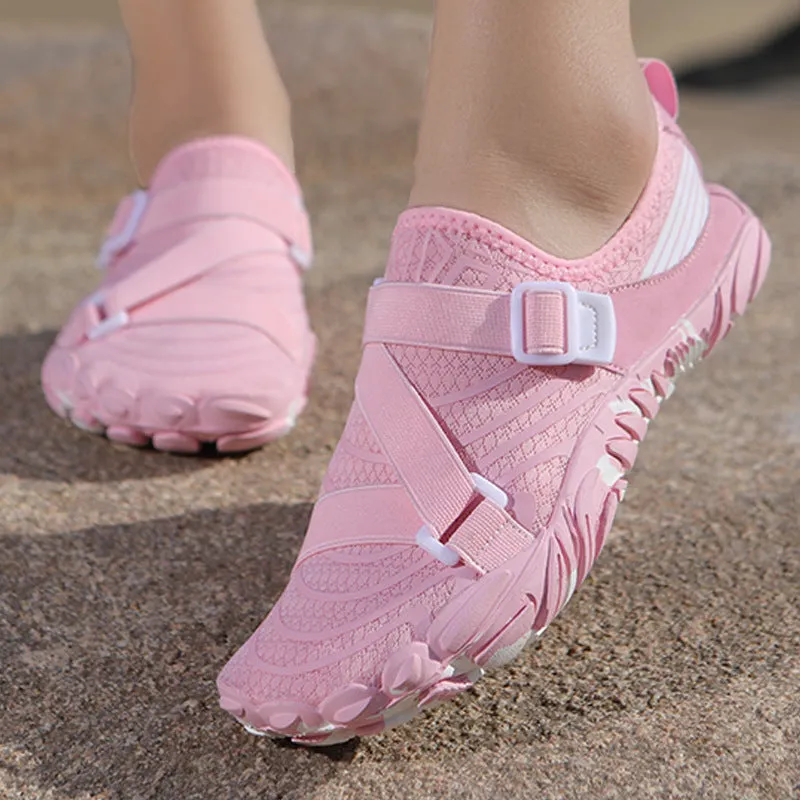 Non-Slip Water Shoes for Hiking and Fishing
