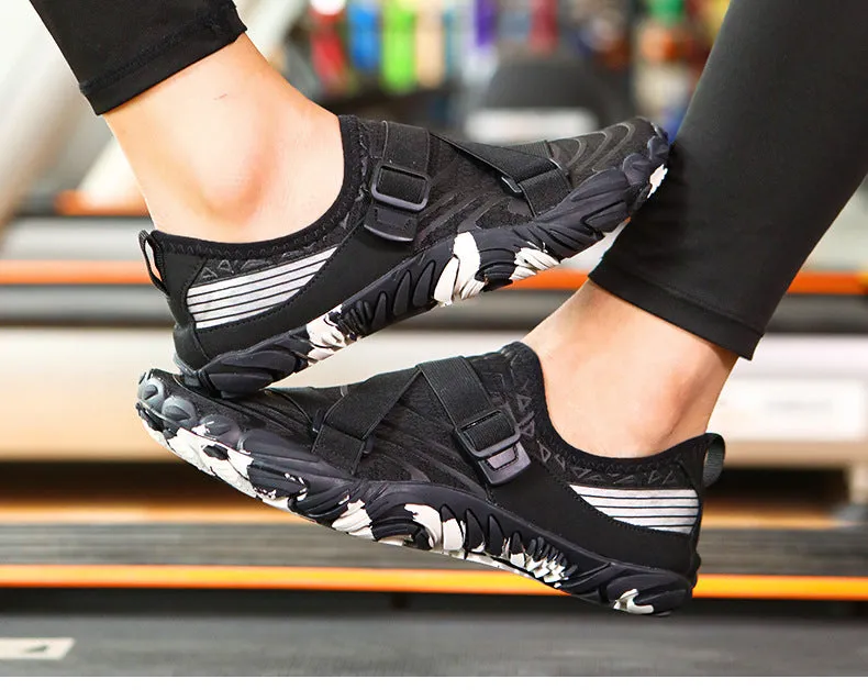 Non-Slip Water Shoes for Hiking and Fishing