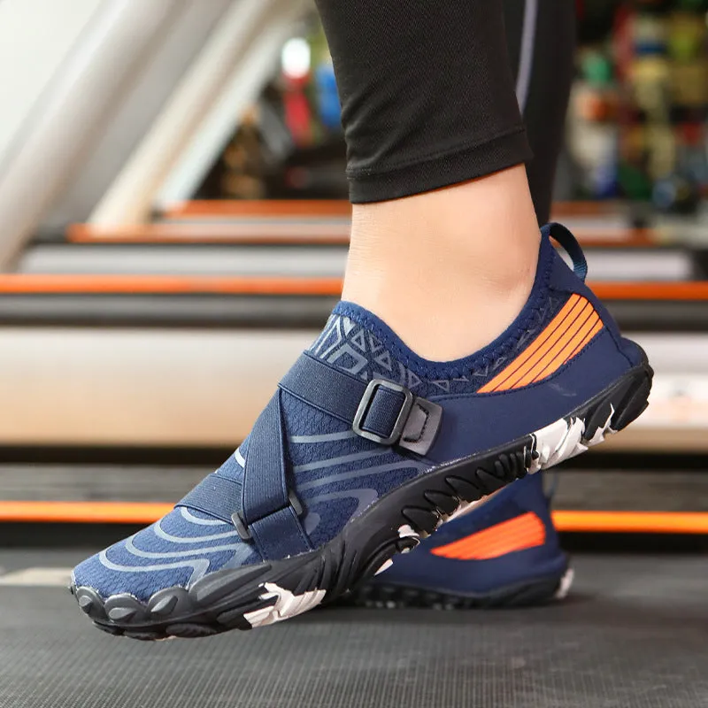 Non-Slip Water Shoes for Hiking and Fishing