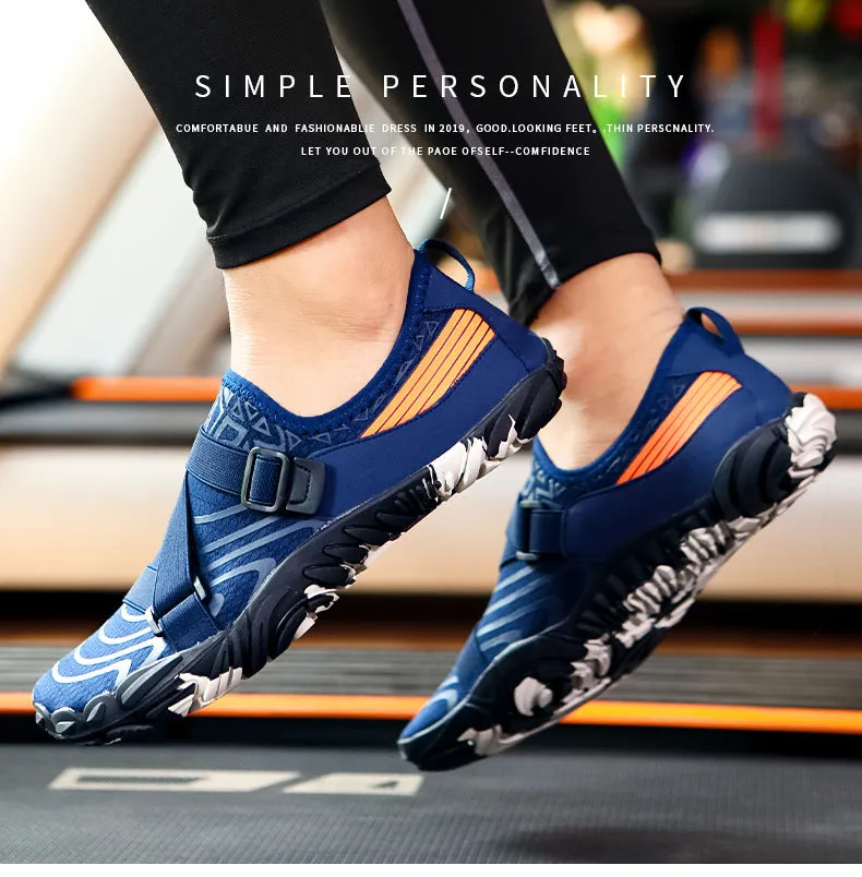 Non-Slip Water Shoes for Hiking and Fishing