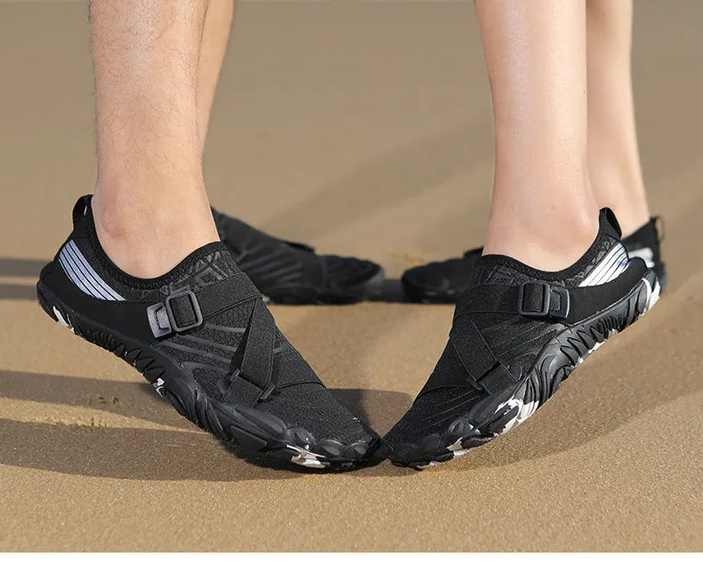 Non-Slip Water Shoes for Hiking and Fishing