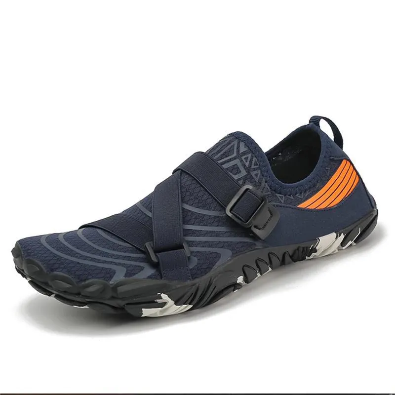 Non-Slip Water Shoes for Hiking and Fishing