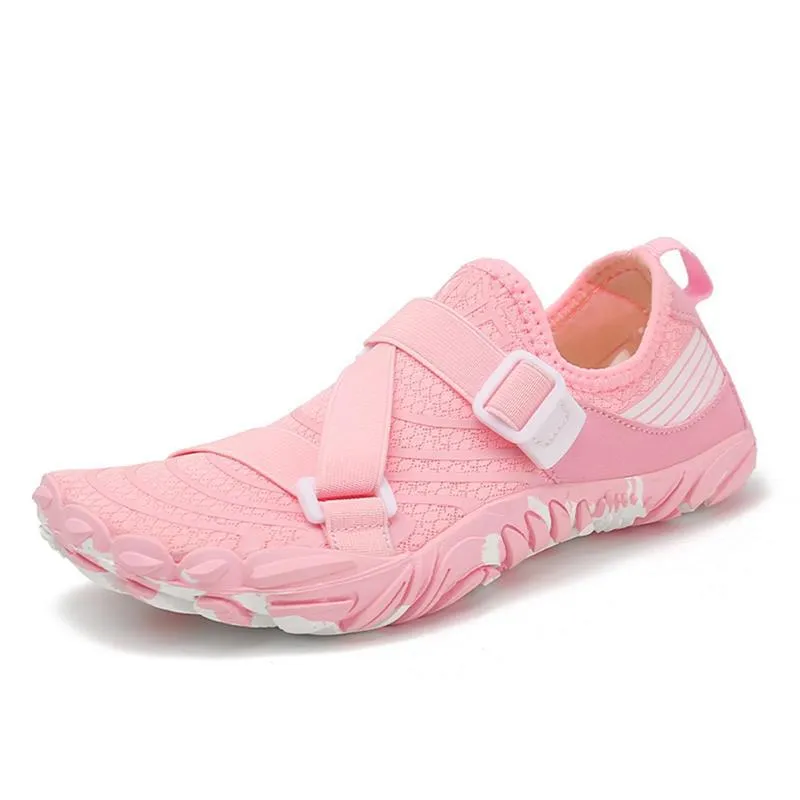 Non-Slip Water Shoes for Hiking and Fishing