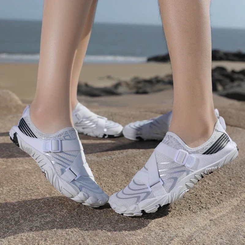Non-Slip Water Shoes for Hiking and Fishing