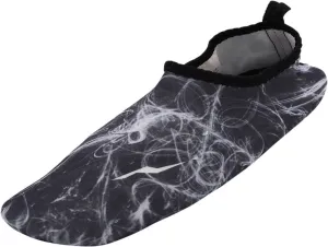 NORTY Big Kids 5-10 Grey/Black Watershoe 39500TN