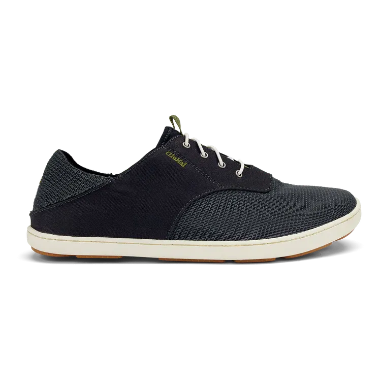 O'lukai Nohea Moku Men's Black/Black