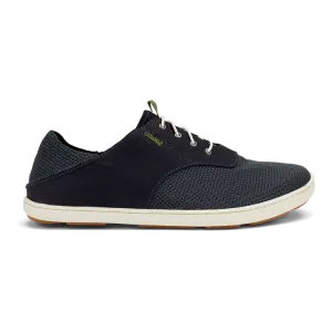 O'lukai Nohea Moku Men's Black/Black