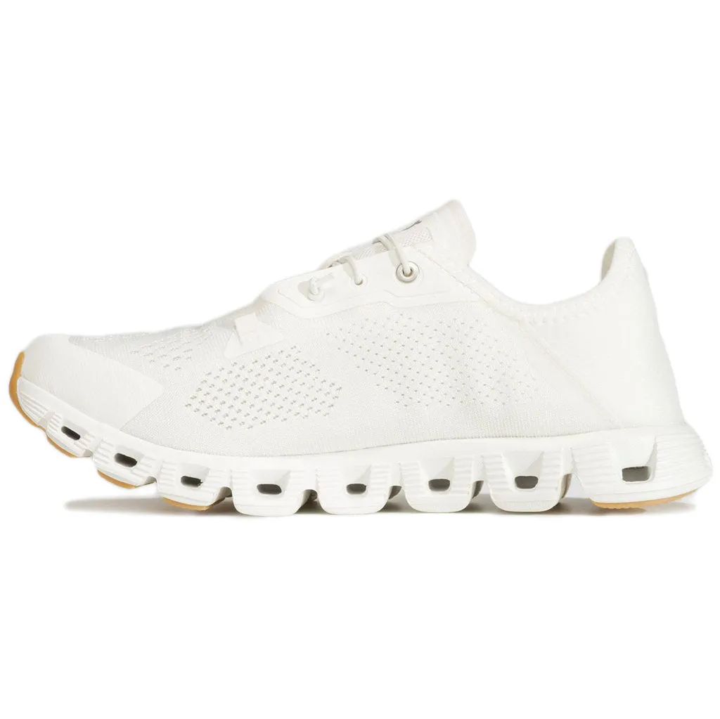 On Cloud 5 Coast Textile Synthetic Women's Running Shoes