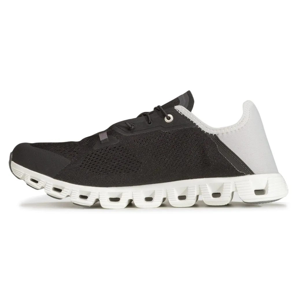 On Cloud 5 Coast Textile Synthetic Women's Running Shoes