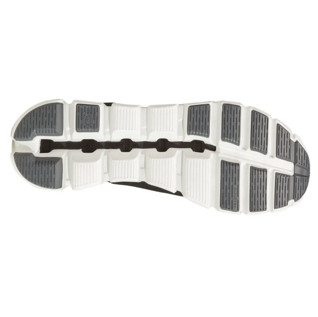 On Cloud 5 Coast Textile Synthetic Women's Running Shoes
