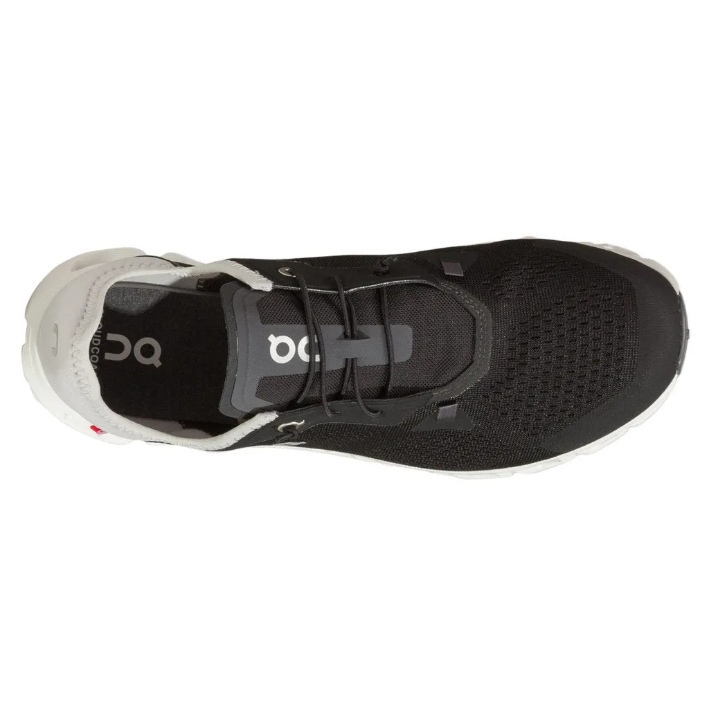 On Cloud 5 Coast Textile Synthetic Women's Running Shoes