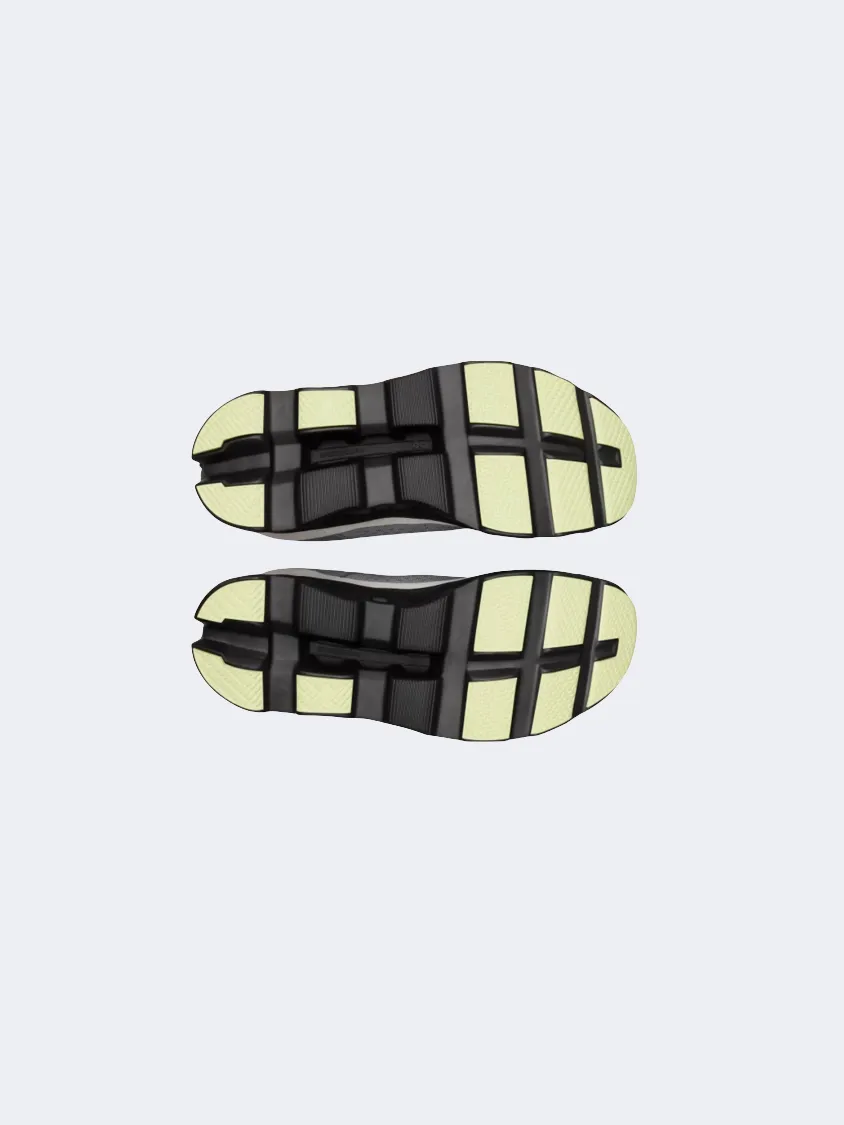 On Cloudmonster  Men Lifestyle Shoes Fossil/Magnet