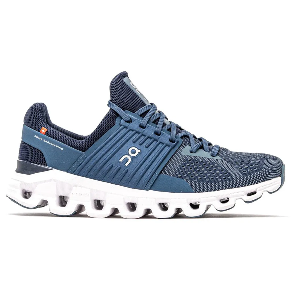 On Cloudswift Mesh Men's Running Shoes
