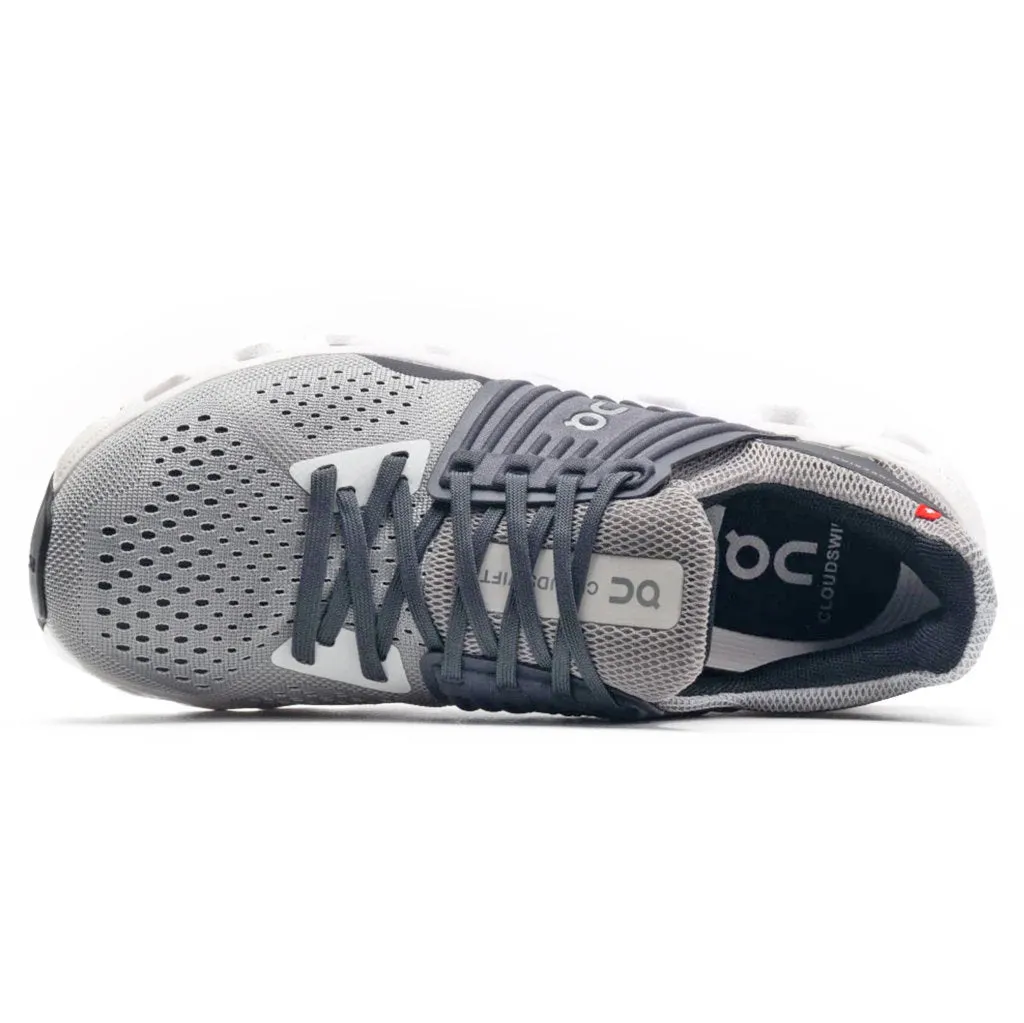 On Cloudswift Mesh Men's Running Shoes