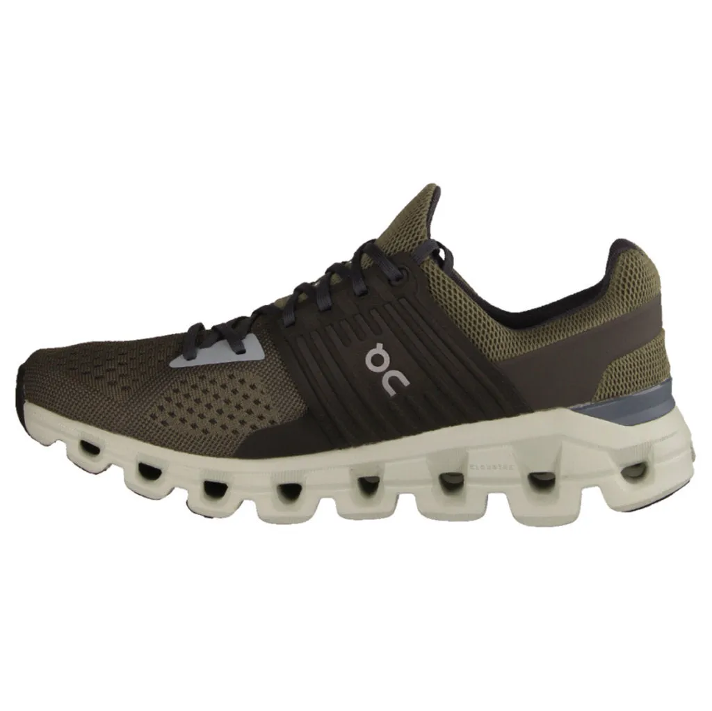 On Cloudswift Mesh Men's Running Shoes