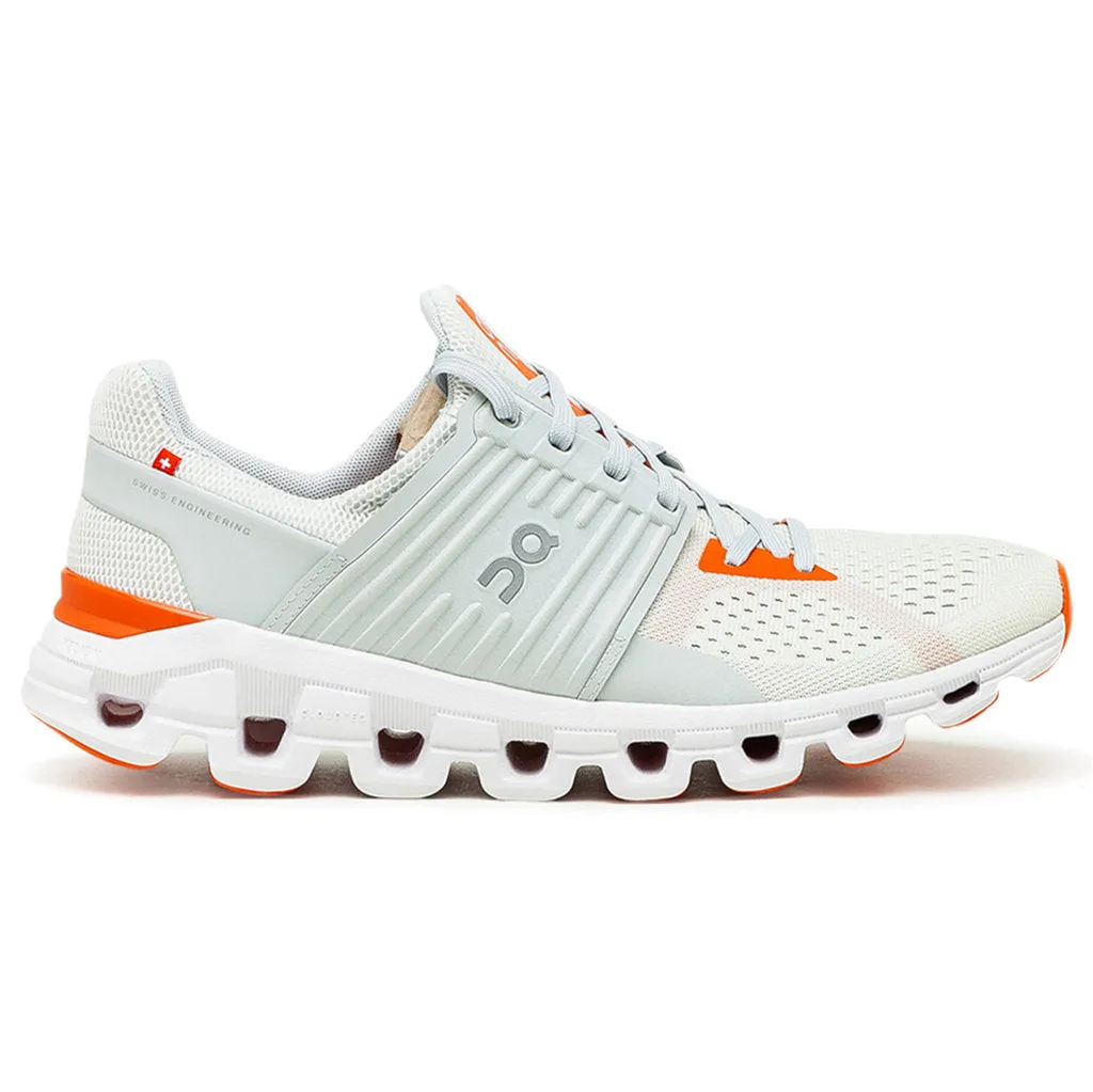 On Cloudswift Mesh Men's Running Shoes