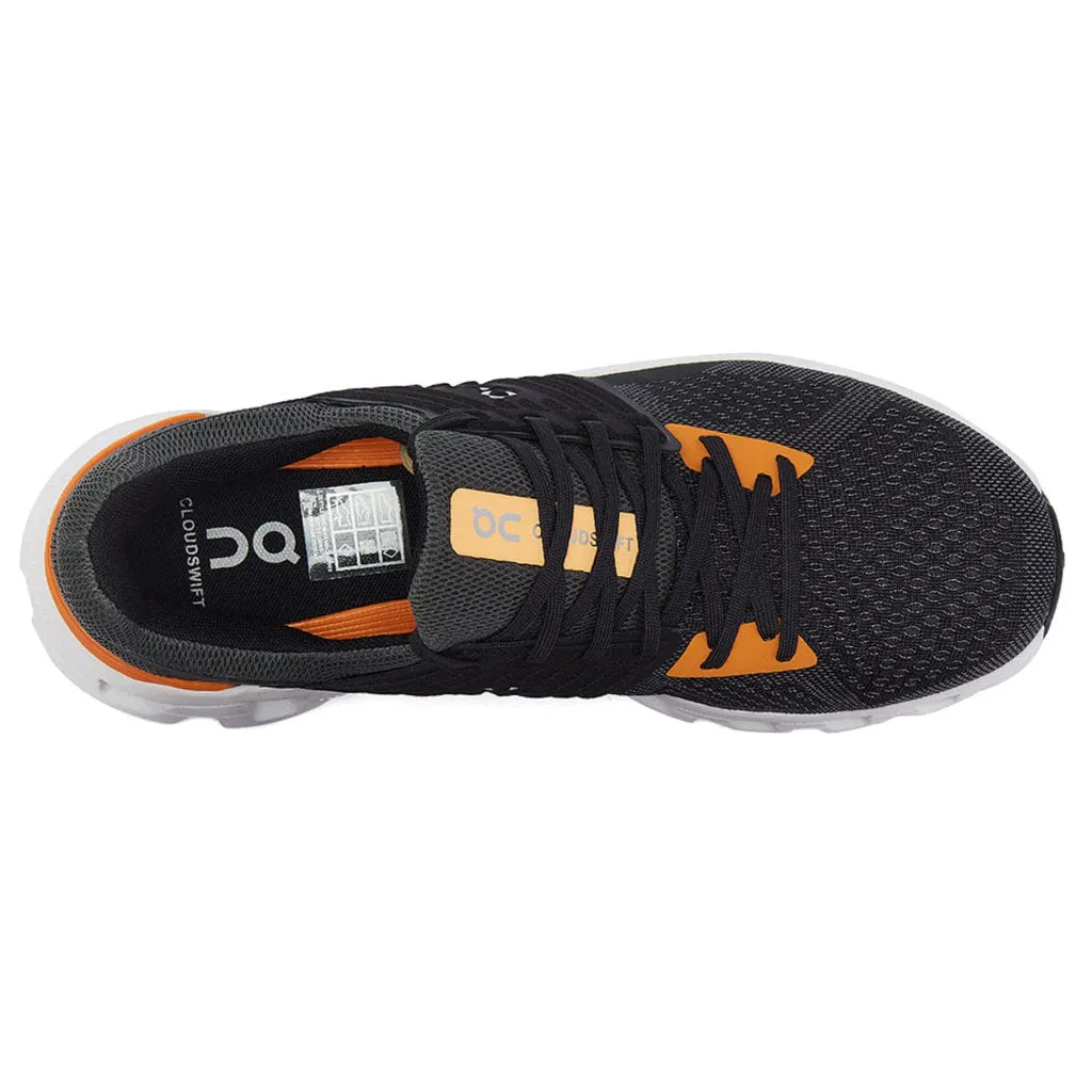 On Cloudswift Mesh Men's Running Shoes