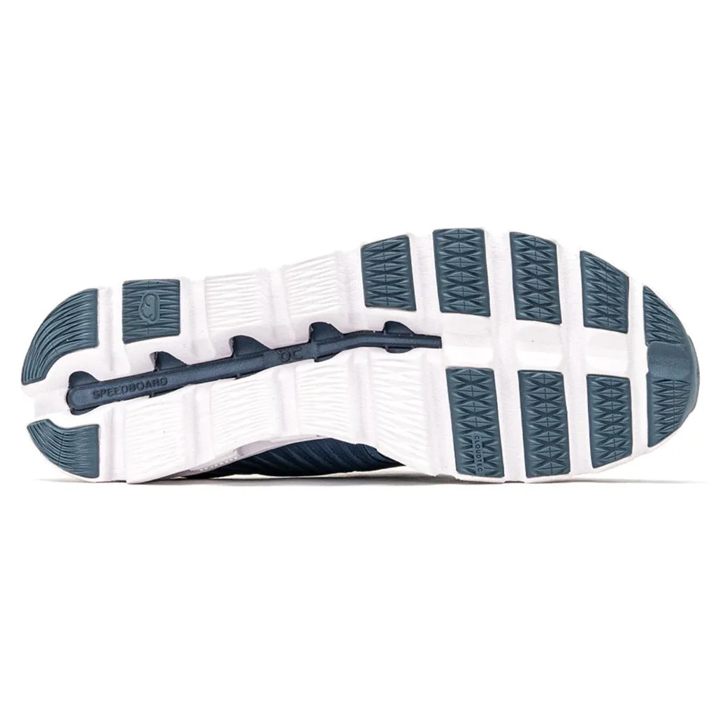 On Cloudswift Mesh Men's Running Shoes