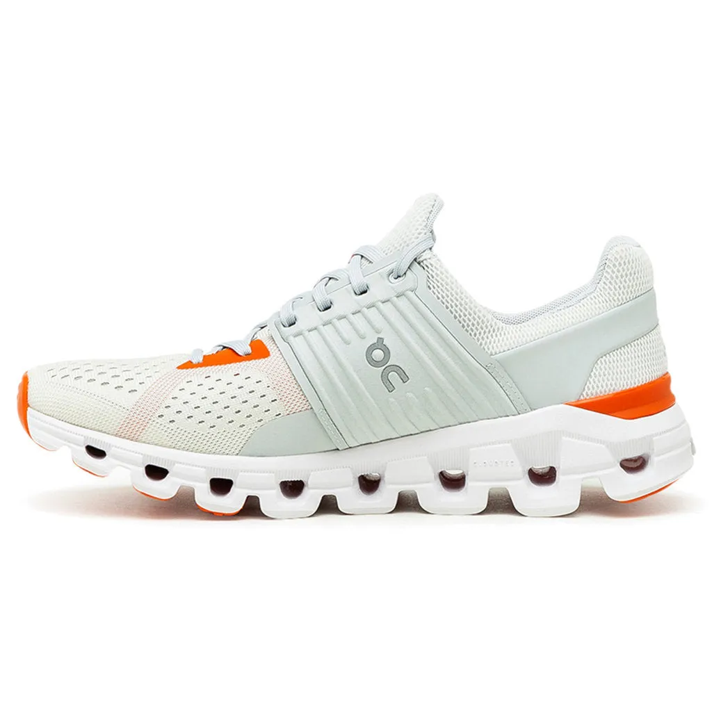 On Cloudswift Mesh Men's Running Shoes