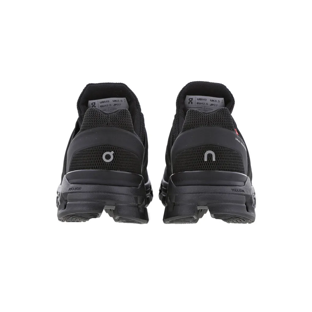 On Cloudswift Mesh Men's Running Shoes