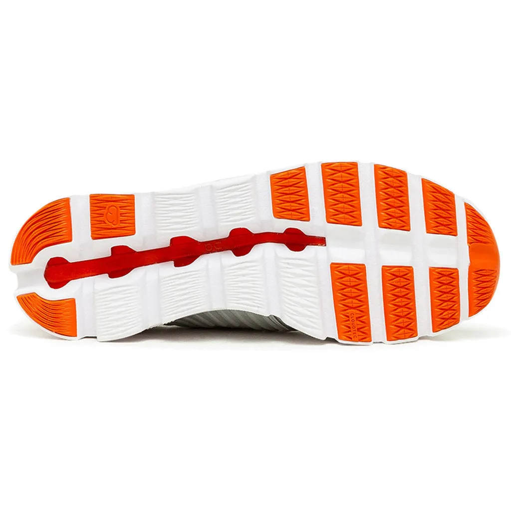 On Cloudswift Mesh Men's Running Shoes