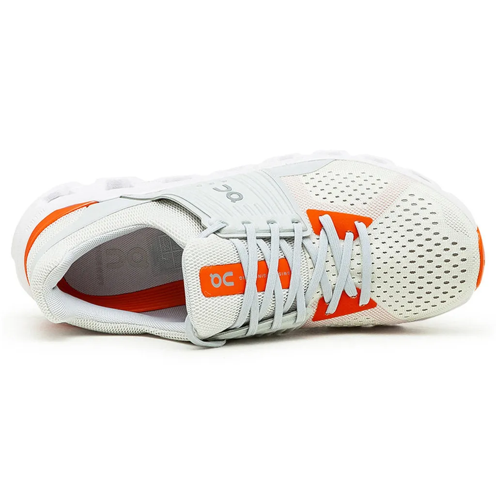 On Cloudswift Mesh Men's Running Shoes