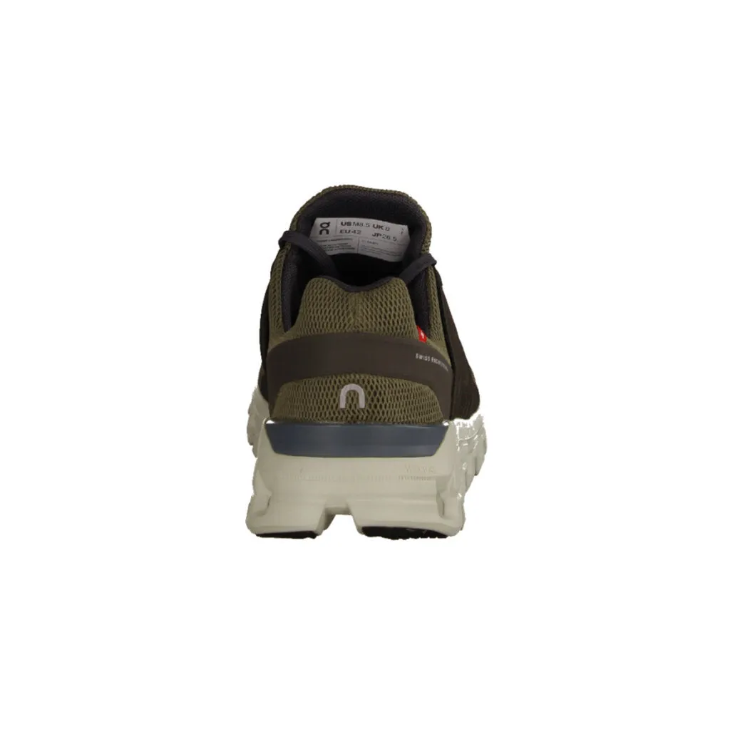 On Cloudswift Mesh Men's Running Shoes