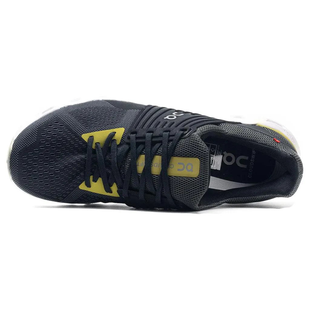 On Cloudswift Mesh Men's Running Shoes