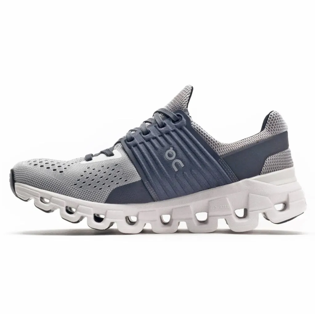 On Cloudswift Mesh Men's Running Shoes