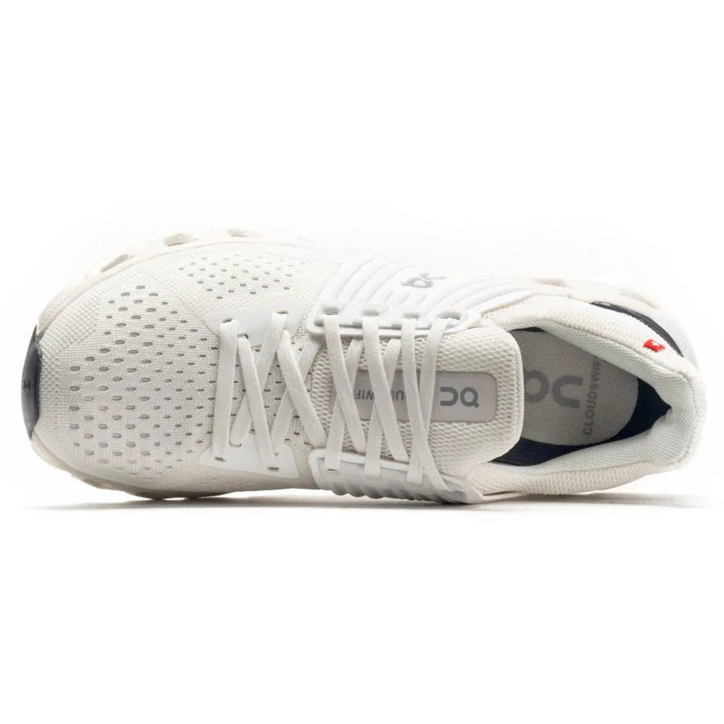 On Cloudswift Mesh Men's Running Shoes