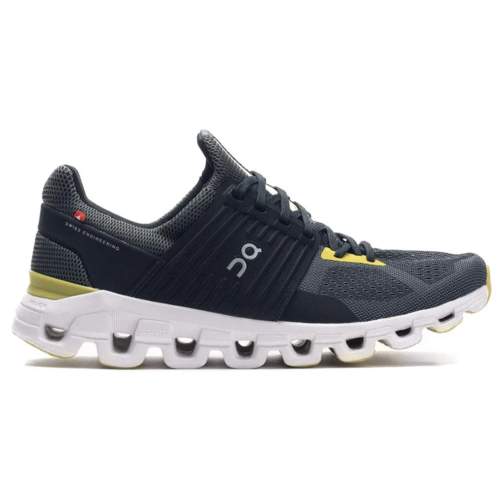 On Cloudswift Mesh Men's Running Shoes