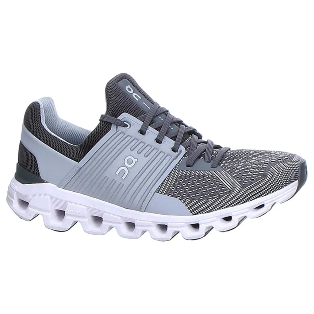 On Cloudswift Mesh Men's Running Shoes