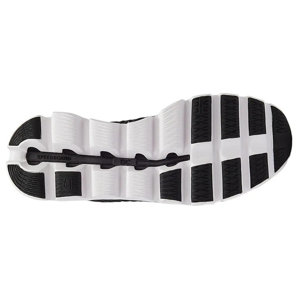 On Cloudswift Mesh Men's Running Shoes