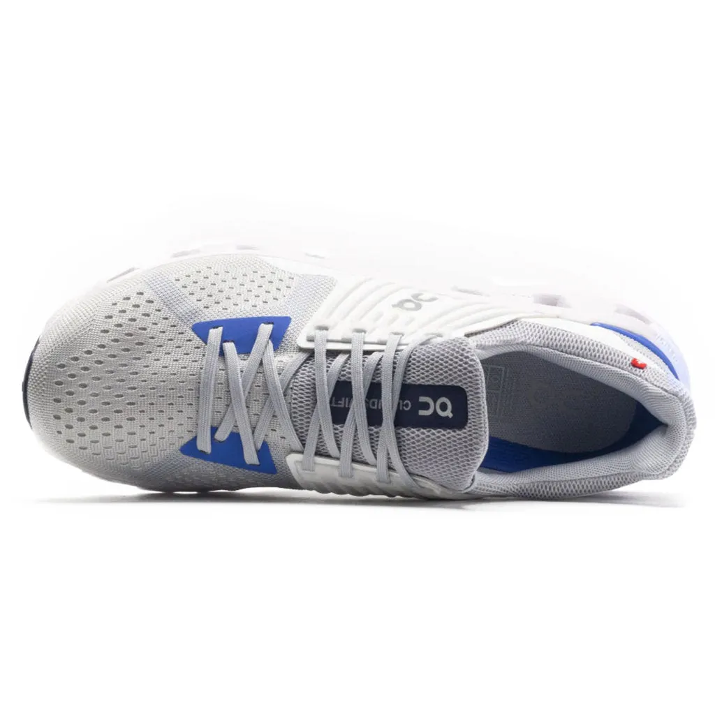 On Cloudswift Mesh Men's Running Shoes
