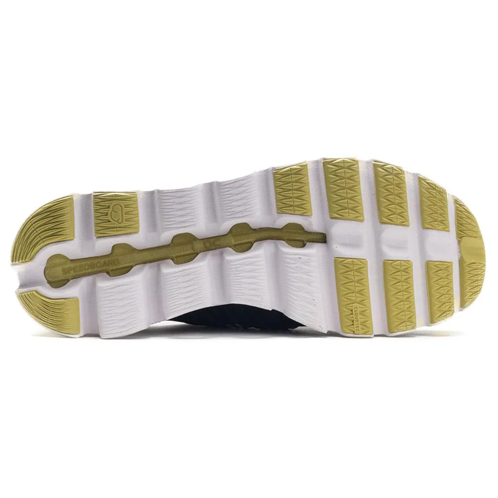 On Cloudswift Mesh Men's Running Shoes